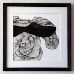 Lilja Silins, Untitled nr 2, 2019