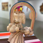 Valeria Montti Colque, Alma Rosa, 2024 - 2025