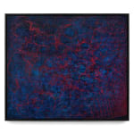Johnathan Daily, Two Grids (series Complexity 3), 1997