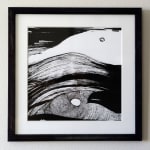 Lilja Silins, Untitled nr 2, 2019