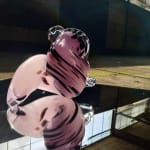 Josefin Bravo, Bend the Meat, 2024