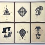 Simon Sjöström, Attraction | Dragningskraft, 2023