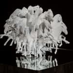Tove Kjellmark, An Ode to the Unknown, 2022