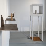 Karl Dunér, Scen 5 / Scene 5, 2018