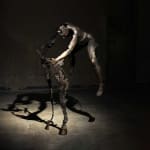 Tove Kjellmark, An Ode to the Unknown, 2022