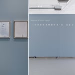 Joanne Grüne-Yanoff, Cassandra's Air, 2023