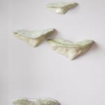 Margherita Pozzali, Tickor, simple, 2023-4