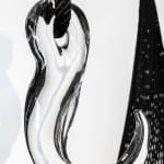 Isa Andersson / T, Happy Blade, 2022