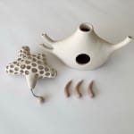 Cécile Ribas, Delight #4, 2022