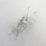 Isa Andersson / T, Happy Blade, 2022