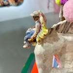 Valeria Montti Colque, Alma Rosa, 2024 - 2025