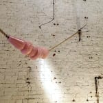 Josefin Bravo, Bend the Meat, 2024