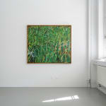 Johnathan Daily, Nordvind (series Blixtfisket), 2020