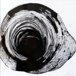 Lilja Silins, Untitled nr 2, 2019