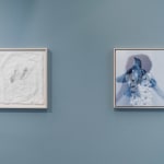 Joanne Grüne-Yanoff, Cassandra's Escape (open), 2025