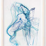 Tove Kjellmark, An Ode to the Unknown, 2022