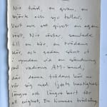 Simon Sjöström, Attraction | Dragningskraft, 2023