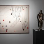 Tove Kjellmark, An Ode to the Unknown, 2022
