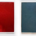 Maria Saveland, Att Passera Igenom / To Pass Through, 2020