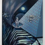 Maria Saveland, Den Sista Fågeln / The Last Bird, 2024