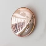 Sara Lundkvist, Apricot , 2023