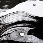 Lilja Silins, Untitled nr 2, 2019