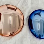Sara Lundkvist, Blue , 2023