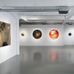 Madeleine Hatz, Cadmium Mea Culpa, 2022