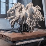 Tove Kjellmark, An Ode to the Unknown, 2022