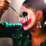 Valeria Montti Colque, Alma Rosa, 2024 - 2025