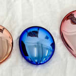 Sara Lundkvist, Blue , 2023