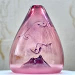 Rosita Ståhl, Hourglass #1, 2023