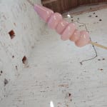 Josefin Bravo, Bend the Meat, 2024