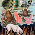 Tove Mauritzson, After the Reins, 2024