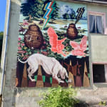 Tove Mauritzson, After the Reins, 2024