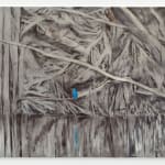 Susanne Johansson, Snödrömsvägen / The Snow Dream Road, 2024