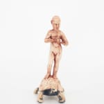 Jens Fänge, Ny dag (Die Straße X), 2007