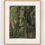 Bruno Knutman, Mysteriespel / Mystery Play, 1993