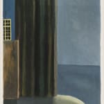 Bruno Knutman, Mysteriespel / Mystery Play, 1993