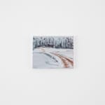 Susanne Johansson, Snödrömsvägen / The Snow Dream Road, 2024