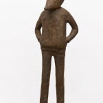 Klara Kristalova, City Girl, 2014