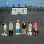 Kent Iwemyr, Primadonna, 2013