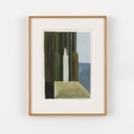 Bruno Knutman, Mysteriespel / Mystery Play, 1993