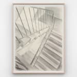 Carl Hammoud, He Persevered on His Path, 2025