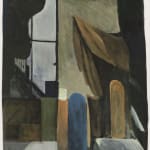 Bruno Knutman, Mysteriespel / Mystery Play, 1993