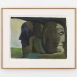Bruno Knutman, Mysteriespel / Mystery Play, 1993