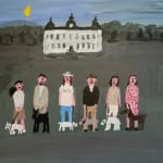 Kent Iwemyr, Primadonna, 2013