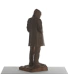 Roger Andersson, Letters From Mayhem (Z), 2003