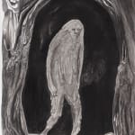 Jeff Olsson, Skogens ingång / The Forest’s Entrance, 2025