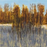 Susanne Johansson, Snödrömsvägen / The Snow Dream Road, 2024